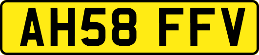 AH58FFV