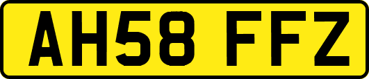 AH58FFZ