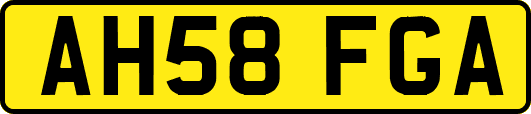 AH58FGA