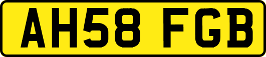 AH58FGB
