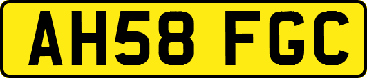 AH58FGC