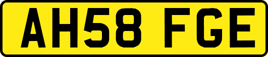 AH58FGE