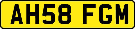 AH58FGM