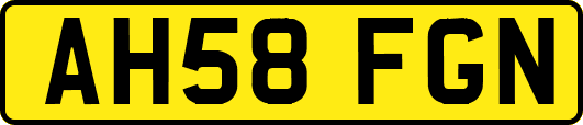 AH58FGN
