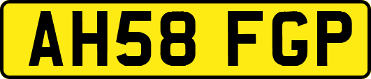 AH58FGP