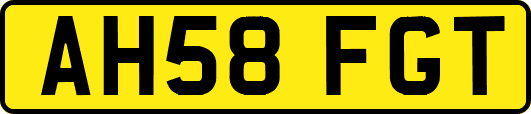 AH58FGT
