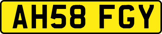 AH58FGY