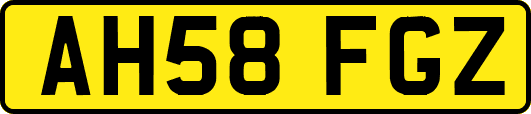AH58FGZ