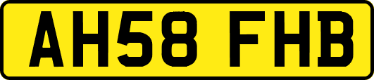 AH58FHB