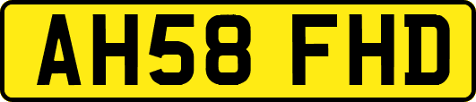 AH58FHD