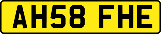 AH58FHE