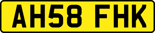 AH58FHK