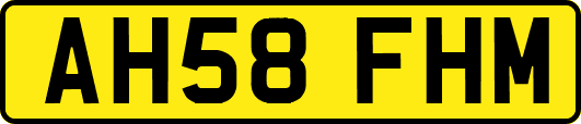 AH58FHM