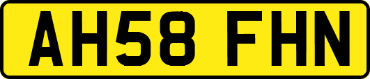 AH58FHN