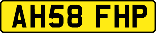AH58FHP