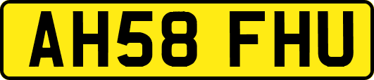 AH58FHU