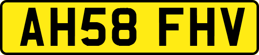 AH58FHV