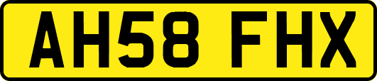 AH58FHX