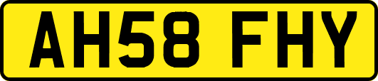 AH58FHY