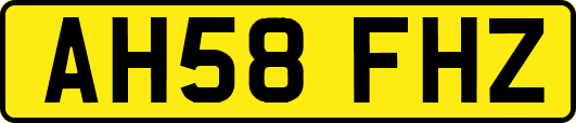 AH58FHZ