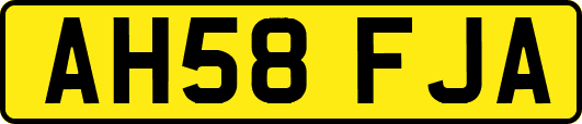 AH58FJA