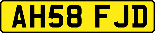 AH58FJD