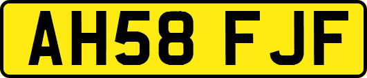 AH58FJF