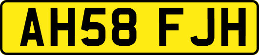AH58FJH