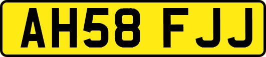 AH58FJJ