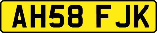 AH58FJK