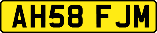 AH58FJM
