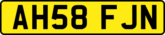 AH58FJN