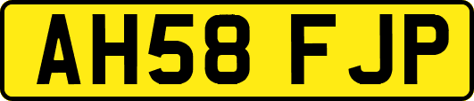 AH58FJP