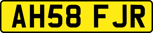 AH58FJR