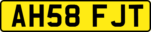 AH58FJT