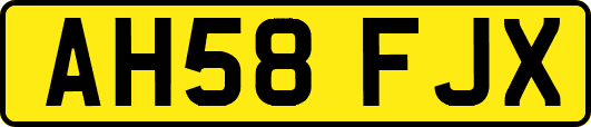 AH58FJX