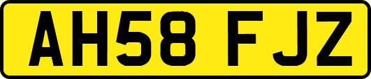 AH58FJZ