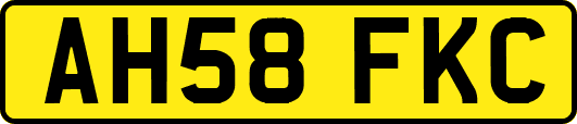 AH58FKC