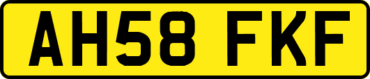 AH58FKF