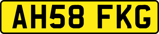 AH58FKG