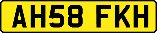 AH58FKH