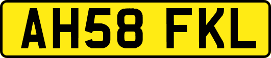 AH58FKL