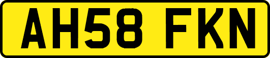 AH58FKN
