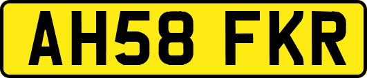 AH58FKR