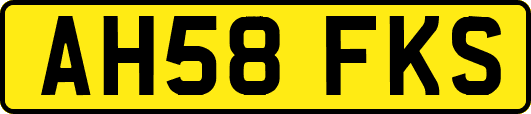AH58FKS