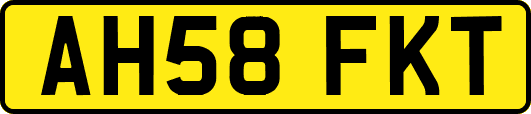 AH58FKT
