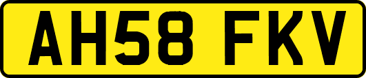 AH58FKV