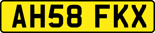 AH58FKX