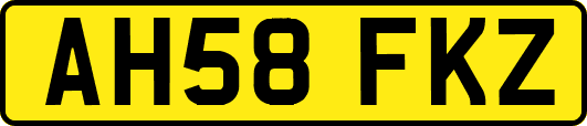 AH58FKZ