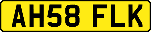 AH58FLK